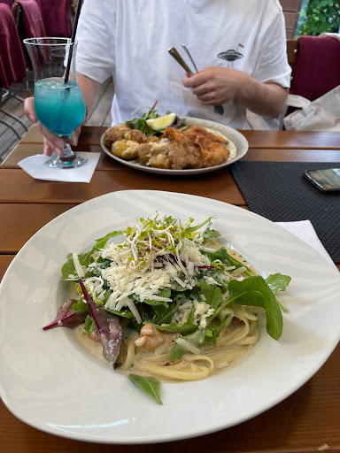 Restaurant Käthe Gallery - Germany
