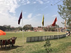 Bhorranwali Cricket Ground faisalabad