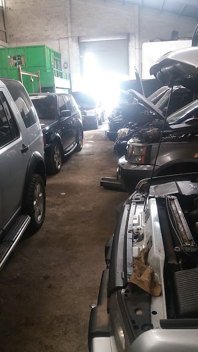 Photos of RoverLand Auto Care Services Ltd