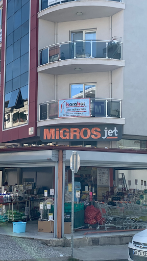 Karakoç Mimarlık Mühendislik Yapı Otomotiv