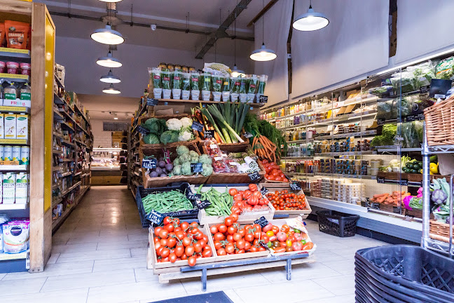 Reviews of SimplyFresh Bethnal Green in London - Supermarket
