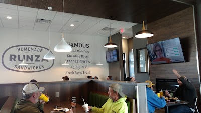 Runza Restaurant