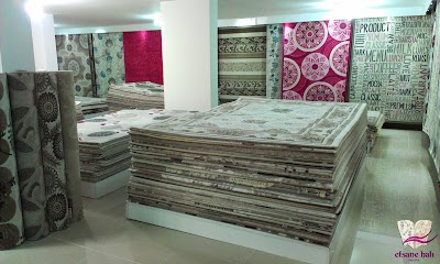 Photos of EFSANE HALI