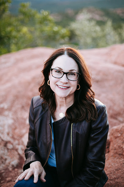 Celia Sugg, LCSW | Anxiety, Trauma, & EMDR Therapist Colorado Springs