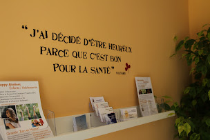 Photo n°5 de Sylvain Decoster Soins traditionnels Chinois / Médecine Traditionnelle Chinoise à Le Pontet (Praticien de médecine alternative)