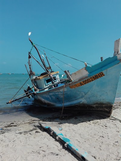 Photos of Pasalei Fish Landing