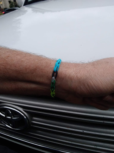 Bracelets Tower