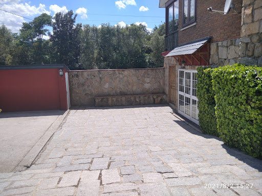 Clínica Veterinaria Del Valle