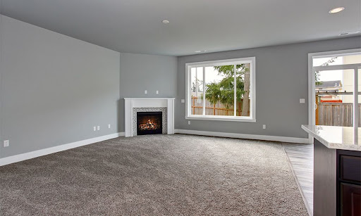 Floor 2 Ceiling Solutions - Visual