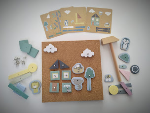 Photo n°28 de Coco Bohème à Horbourg-Wihr (Magasin de puériculture)