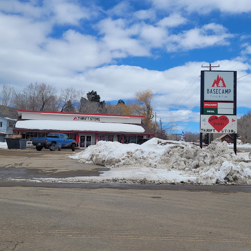 From Our Heart Thrift Store Gallery - United States