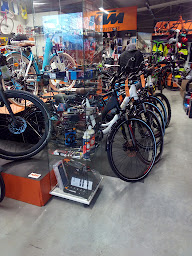 Photo n°13 de Stephcycles à Annonay (Magasin de vélos d'occasion)