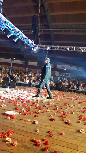 Αρίων Palace - Αλλος