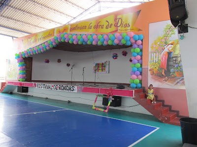 Photos of COLEGIO EUCAR&Iacute;STICO