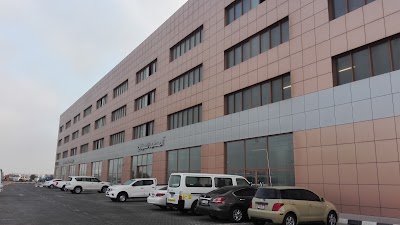 Photos of Al Masaood Automobiles FLEET SHOWROOM