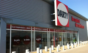 Photo n°27 de DARTY Boulogne Sur Mer à Saint-Martin-Boulogne (Magasin de matériel home-cinéma)