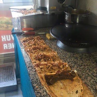 SAMAY DÖNER