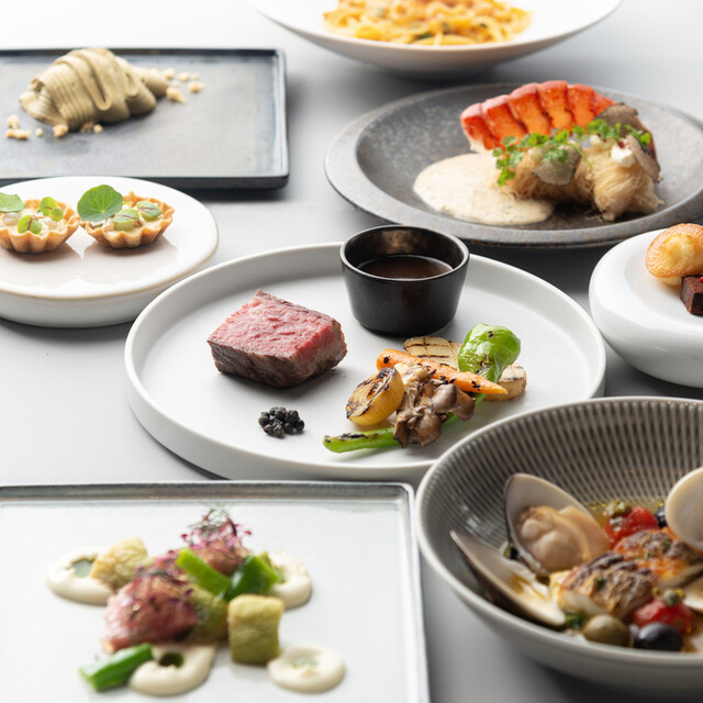 XEX WEST Salvatore Cuomo Bros.／The BAR