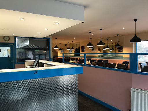 Crookhorn Indian Restaurant - Thumbnail