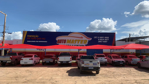 Auto Master
