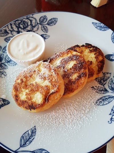 Photos of Cafe Velvet O&Uuml;