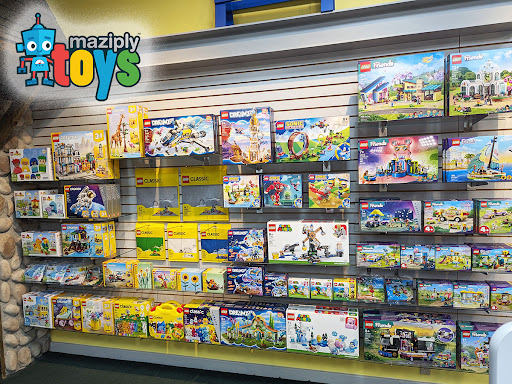 Maziply Toys - Thumbnail