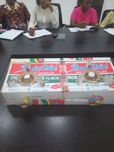 Photos of Indomie Warehouse