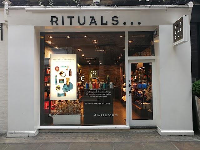 Rituals