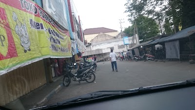 Photos of Pasar Besar Lumajang