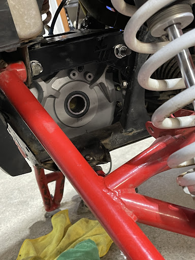 ZFG UTV - Visual