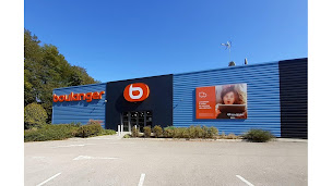 Photo n°2 de Boulanger Montmorot à Montmorot (Magasin de jeux vidéo)