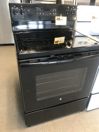 Affordable Appliance Inc