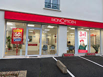 MONOPTICIEN Longjumeau - Opticien à Longjumeau