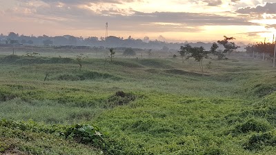 Photos of Naypyidaw City Development Committee