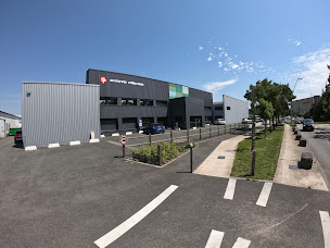 Photo n°8 de Symta Pièces à La Roche-sur-Yon (Fournisseur de matériel agricole)