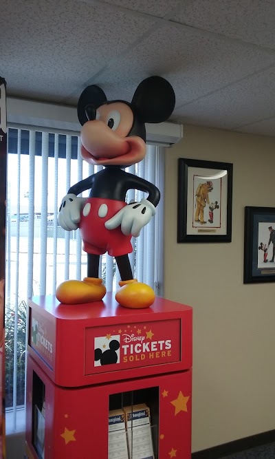 Photos of Anaheim RV Park