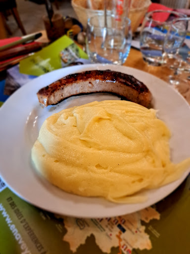 Repas à la Ferme de la Violette - Thumbnail