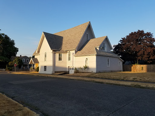 Grant Street Church of Christ