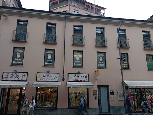 Chiesa Presbiteriana di Asti - Thumbnail