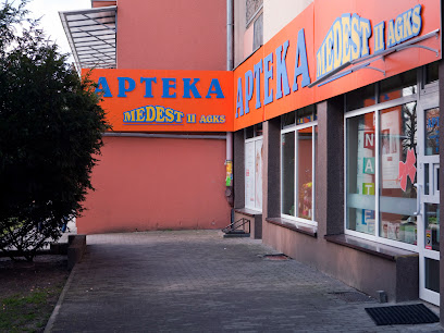 Apteka Medest II AGKS