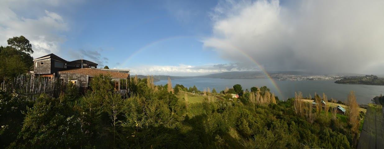 OCIO Territorial Hotel by null