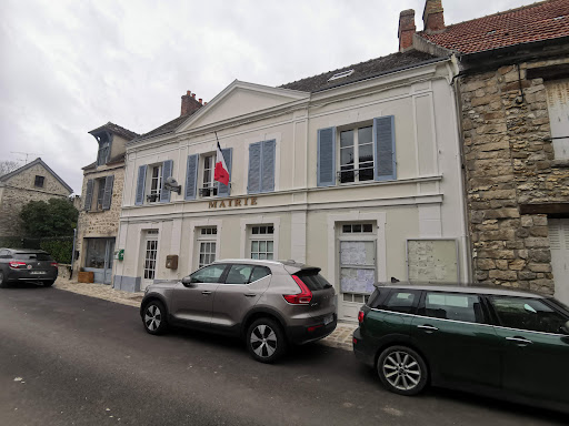 Mairie de Saint-Sulpice-de-Favières - Thumbnail