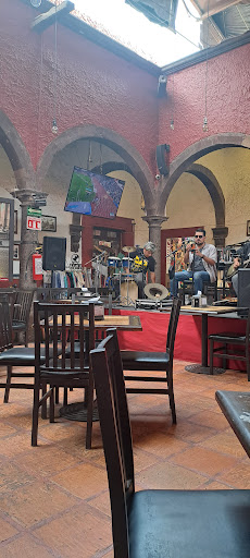 La Chope San Miguel de Allende - Thumbnail