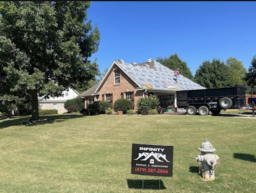 Infinity Roofing & Renovations - Thumbnail