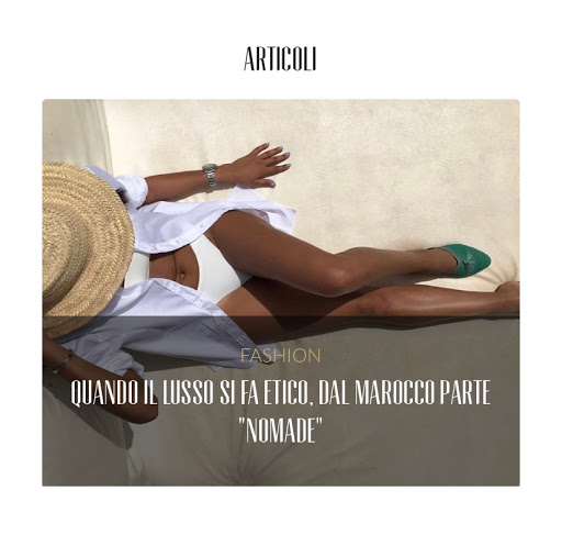 no Made - Visual