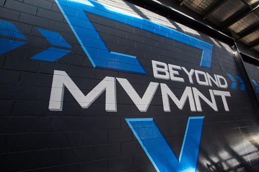 Beyond MVMNT