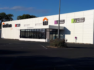 Photo n°1 de Etablissements Genêt à Saujon (Magasin de bricolage)