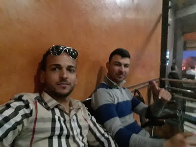 Photos of Caf&eacute; Restaurant Aragon