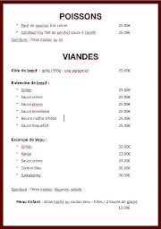 Photo n°1 de Aux Trois Paysans à Mulhouse (Restaurant familial)