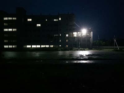 lodging